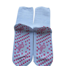 Cargar imagen en el visor de la galería, Magnetic Socks Self Heating Therapy Socks
