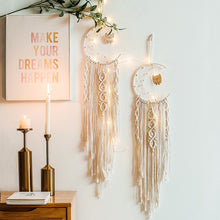 Cargar imagen en el visor de la galería, Dream Catcher Nordic Style Home Decor
