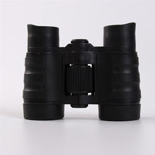 Load image into Gallery viewer, 4x Magnification Children&#39;s Binoculars Toy for Little Hands Bird Watching Traveling Hiking
