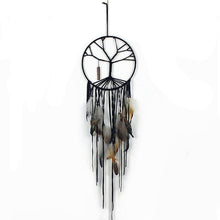 Cargar imagen en el visor de la galería, The Tree of Life Large Dream catcher
