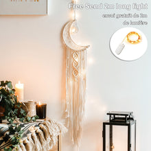 Load image into Gallery viewer, Dream Catcher Nordic Style Home Decor
