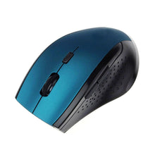 Load image into Gallery viewer, 2.4GHz Wireless Optical Gaming Mouse Mice For
