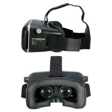 Cargar imagen en el visor de la galería, VR shinecon Pro Version VR Virtual Reality 3D Glasses
