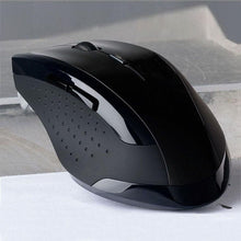 Load image into Gallery viewer, 2.4GHz Wireless Optical Gaming Mouse Mice For
