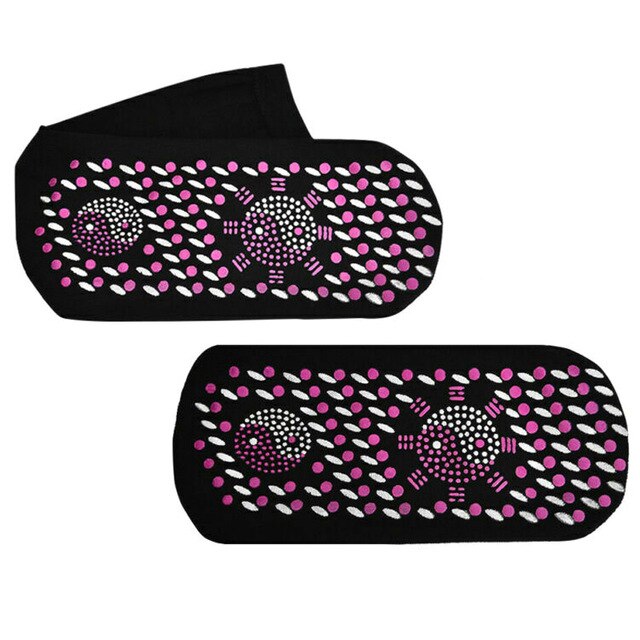 Magnetic Socks Self Heating Therapy Socks