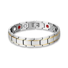 Cargar imagen en el visor de la galería, Magnetic Therapy Bracelet
