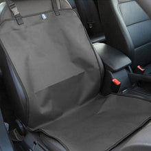 Cargar imagen en el visor de la galería, Car Waterproof Back Seat Pet Cover Protector Mat Safety Travel for Cat Dog
