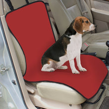 Cargar imagen en el visor de la galería, Car Waterproof Back Seat Pet Cover Protector Mat Safety Travel for Cat Dog
