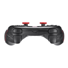 Cargar imagen en el visor de la galería, Wireless Bluetooth Gamepad Game Controller Game Pad for iOS Android Smartphones Tablet Windows
