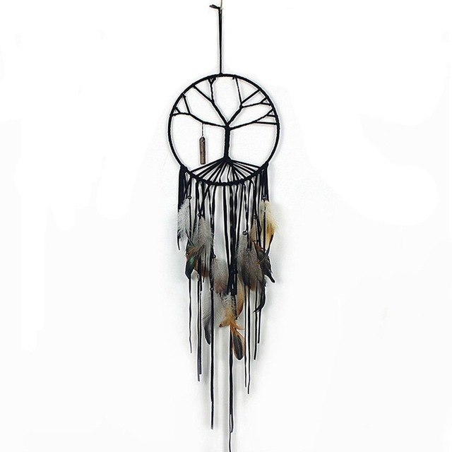 The Tree of Life Large Dream catcher