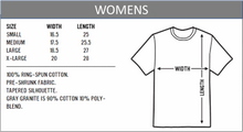 Load image into Gallery viewer, Coexist Symbols T-Shirt (Ladies)
