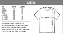 Load image into Gallery viewer, I&#39;m Too Old For This Shit T-Shirt (Mens)
