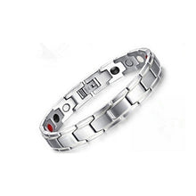 Load image into Gallery viewer, Magnetic Therapy Bracelet
