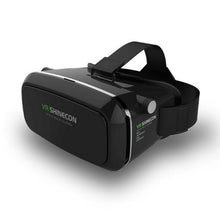 Cargar imagen en el visor de la galería, VR shinecon Pro Version VR Virtual Reality 3D Glasses
