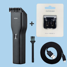 Cargar imagen en el visor de la galería, Hair Clipper Trimmer Professional Personal Care USB Fast Charging
