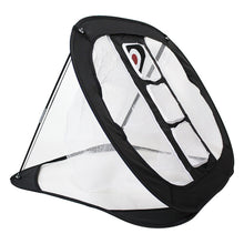 Cargar imagen en el visor de la galería, Nylon Golf Practice Net Golf Indoor Outdoor Chipping Pitching Cages Portable Golf Practice Training Aids Mats Free Shipping
