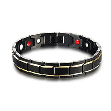 Cargar imagen en el visor de la galería, Magnetic Therapy Bracelet
