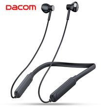 Load image into Gallery viewer, Dacom G03H Sport Neckband Bluetooth Earphone 5.0 Wireless Ear Phones Buds High Quality with Microphone for IPhone Xiaomi Samsung
