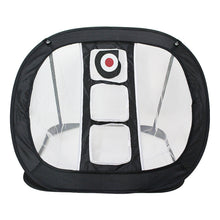 Cargar imagen en el visor de la galería, Nylon Golf Practice Net Golf Indoor Outdoor Chipping Pitching Cages Portable Golf Practice Training Aids Mats Free Shipping
