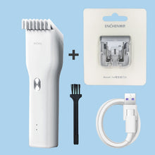 Load image into Gallery viewer, Hair Clipper Trimmer Professional Personal Care USB Fast Charging
