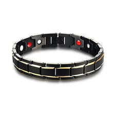 Load image into Gallery viewer, Magnetic Therapy Bracelet
