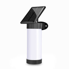 Cargar imagen en el visor de la galería, Solar LED Garden Light Flame Flickering Torch Light Waterproof Outdoor Landscape Led Lamp Pathways
