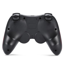 Cargar imagen en el visor de la galería, Wireless Bluetooth Gamepad Game Controller Game Pad for iOS Android Smartphones Tablet Windows
