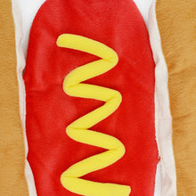 Load image into Gallery viewer, Dog Costume (Hot Dog)
