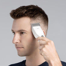 Load image into Gallery viewer, Hair Clipper Trimmer Professional Personal Care USB Fast Charging
