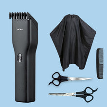 Load image into Gallery viewer, Hair Clipper Trimmer Professional Personal Care USB Fast Charging
