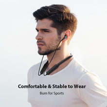 Load image into Gallery viewer, Dacom G03H Sport Neckband Bluetooth Earphone 5.0 Wireless Ear Phones Buds High Quality with Microphone for IPhone Xiaomi Samsung
