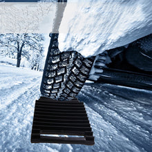 Cargar imagen en el visor de la galería, Car Tire Anti-skid Traction board Snow Shovel - auto accessories, 4x4 off road
