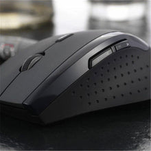 Load image into Gallery viewer, 2.4GHz Wireless Optical Gaming Mouse Mice For
