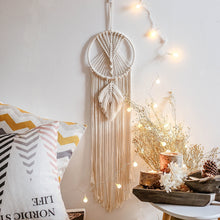 Cargar imagen en el visor de la galería, Dream Catcher Nordic Style Home Decor
