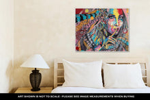 Cargar imagen en el visor de la galería, Gallery Wrapped Canvas, Dream Catcher
