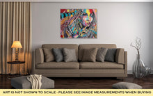 Load image into Gallery viewer, Gallery Wrapped Canvas, Dream Catcher
