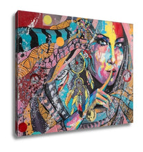 Cargar imagen en el visor de la galería, Gallery Wrapped Canvas, Dream Catcher
